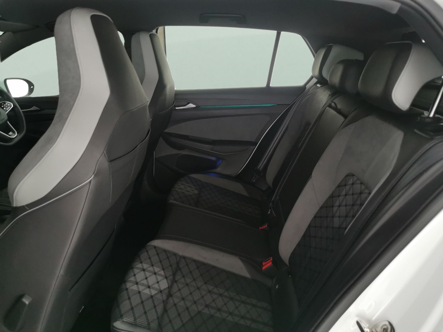 Used Volkswagen Golf 2020 for sale - 77241286: Photo 22