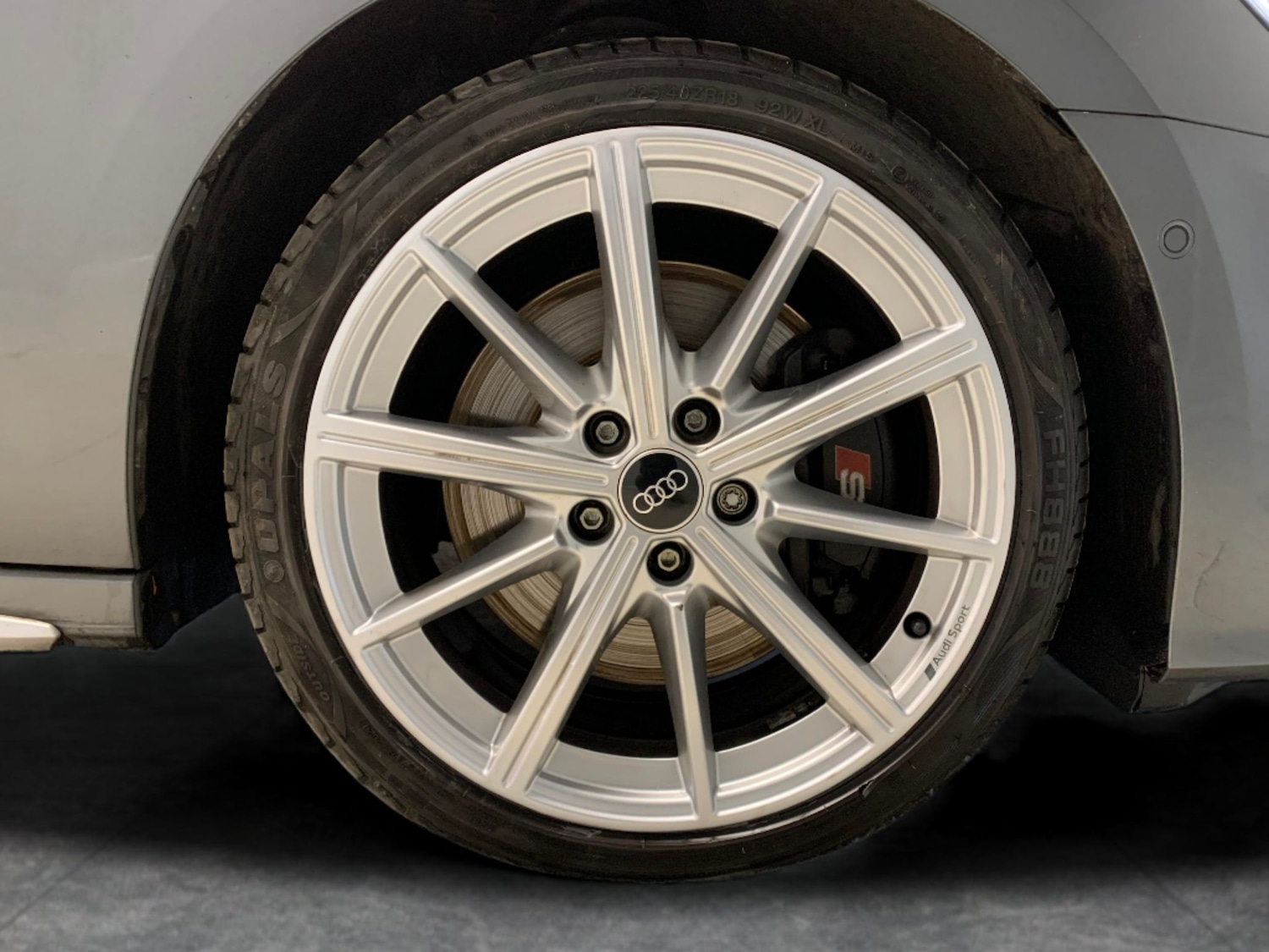 Used Audi S3 2022 for sale - 77232719: Photo 23