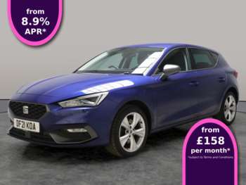 2021 - 1.4 eHybrid 12.8kWh FR Hatchback 5dr Petrol Plug-in Hybrid DSG Euro 6 (s/s)