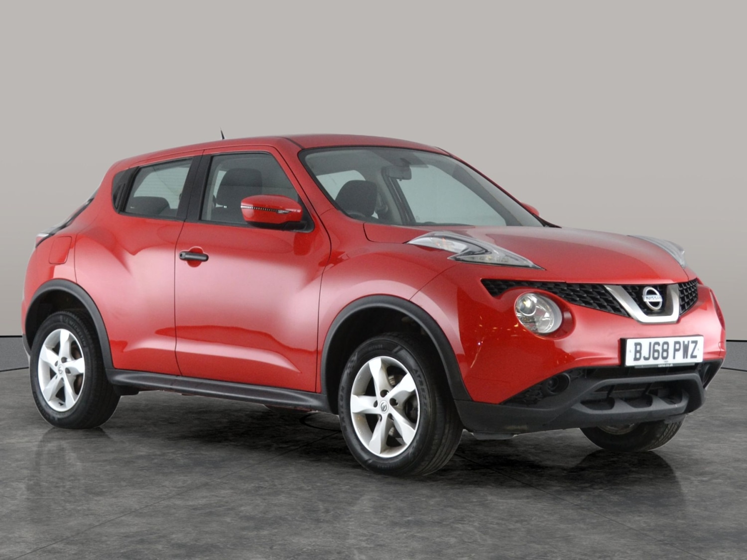 Used Nissan Juke for sale - 76464073: Photo 13