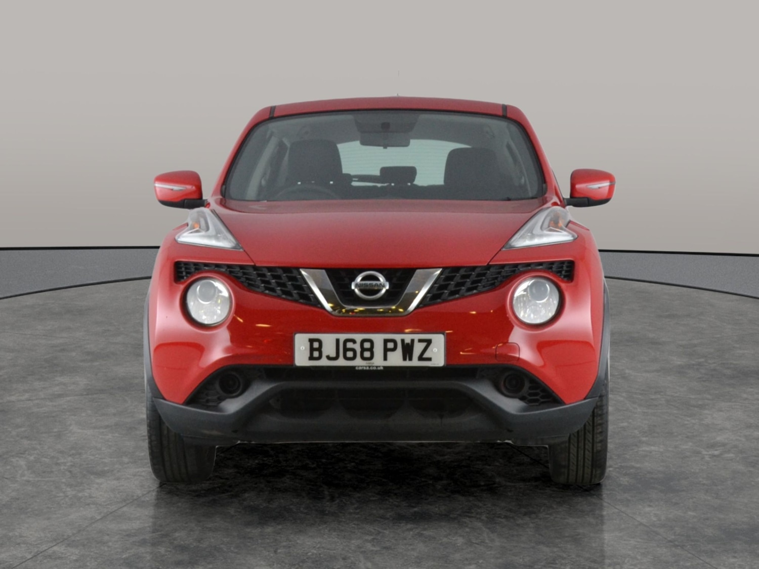 Used Nissan Juke for sale - 76464073: Photo 14