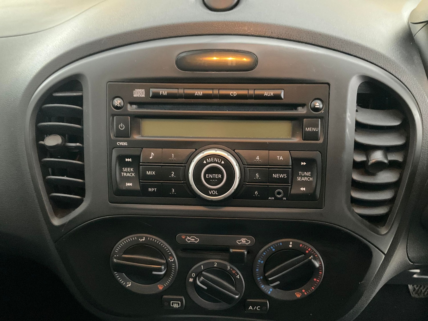 Used Nissan Juke for sale - 76464073: Photo 17