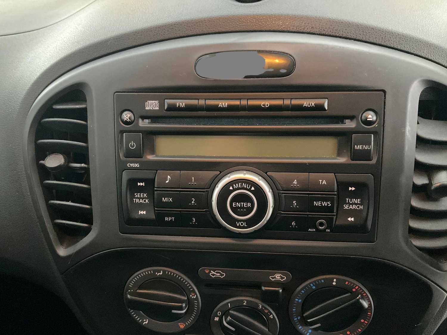 Used Nissan Juke for sale - 76464073: Photo 18