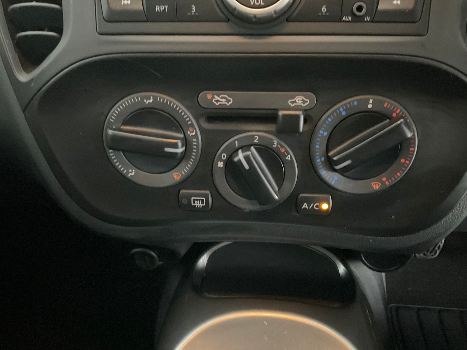 Used Nissan Juke for sale - 76464073: Photo 19