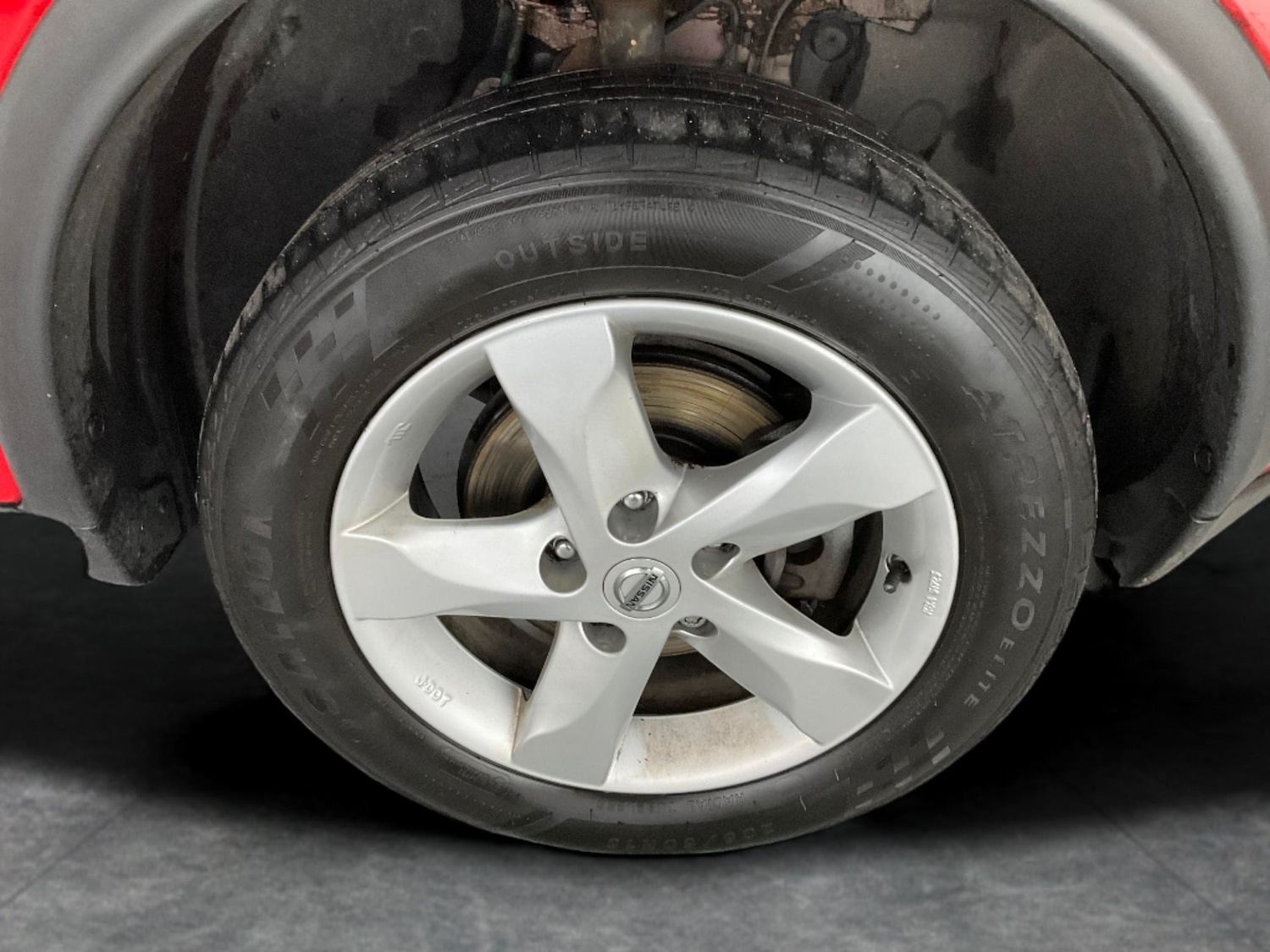 Used Nissan Juke for sale - 76464073: Photo 23