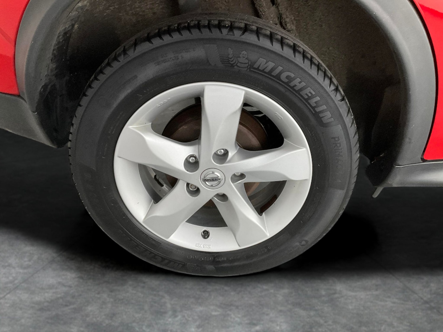 Used Nissan Juke for sale - 76464073: Photo 25