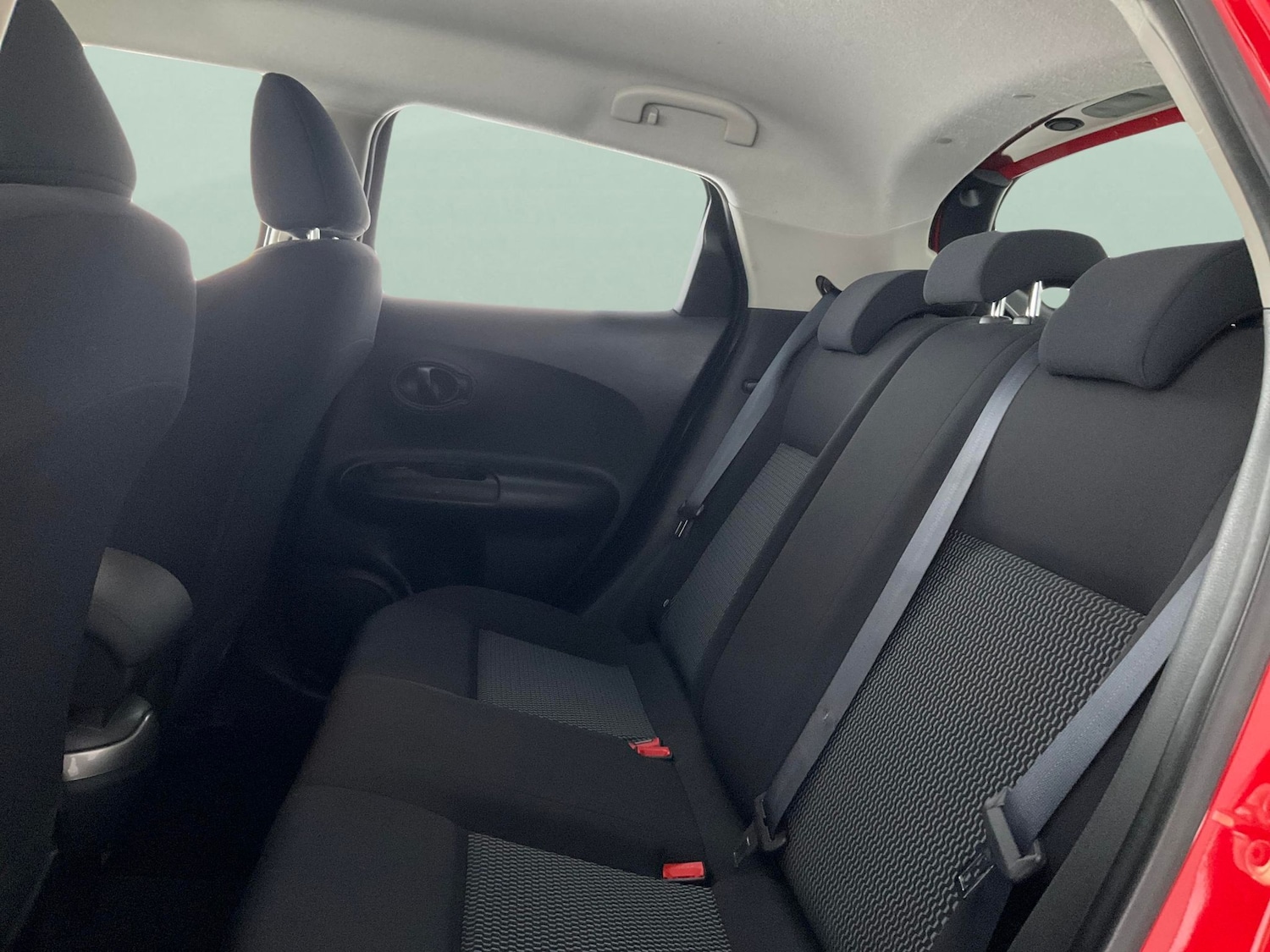 Used Nissan Juke for sale - 76464073: Photo 26