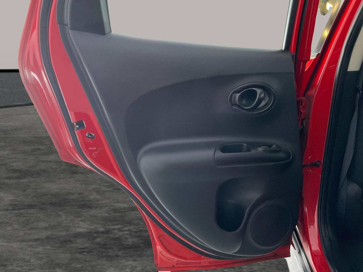 Used Nissan Juke for sale - 76464073: Photo 29