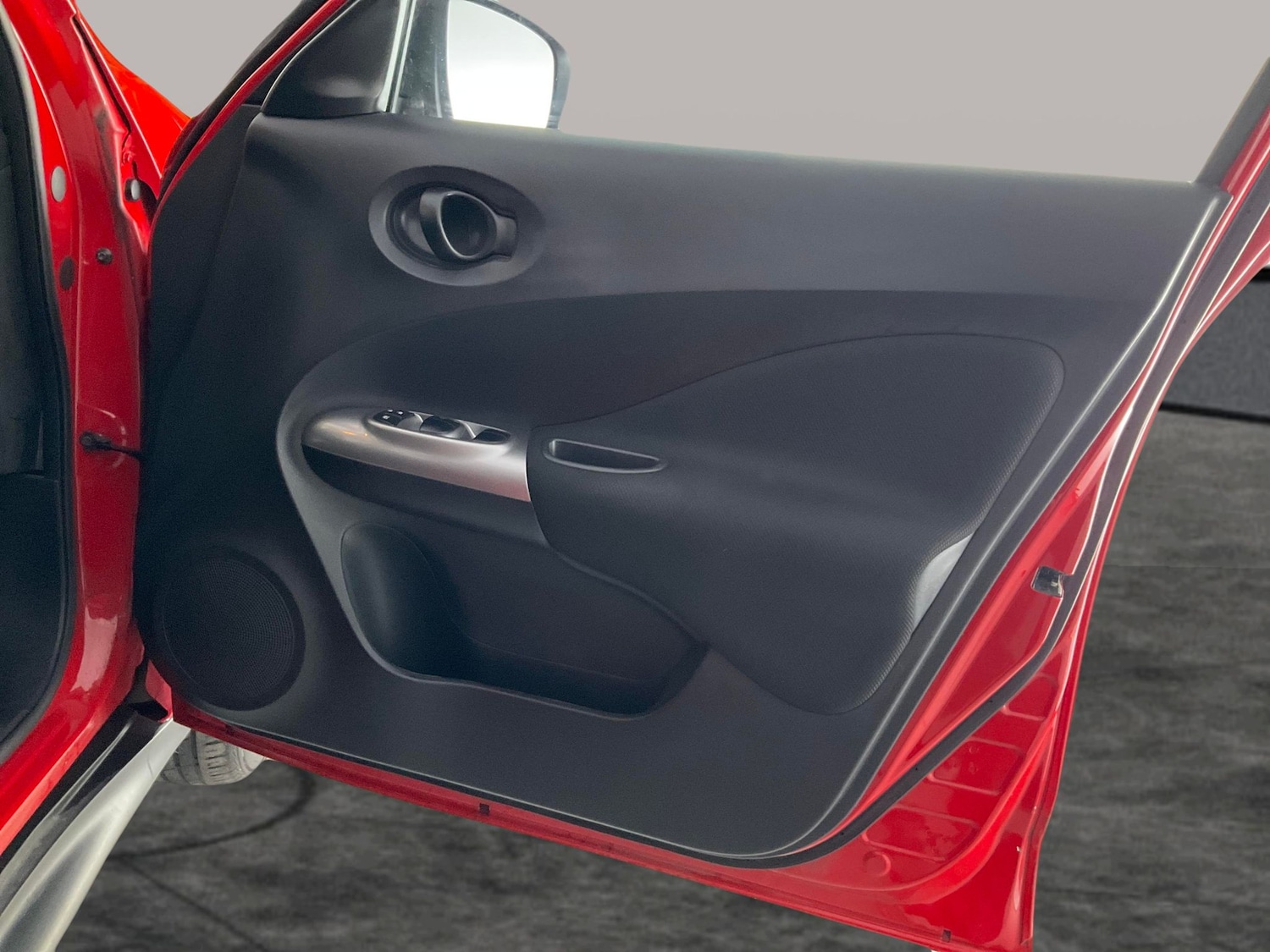 Used Nissan Juke for sale - 76464073: Photo 30