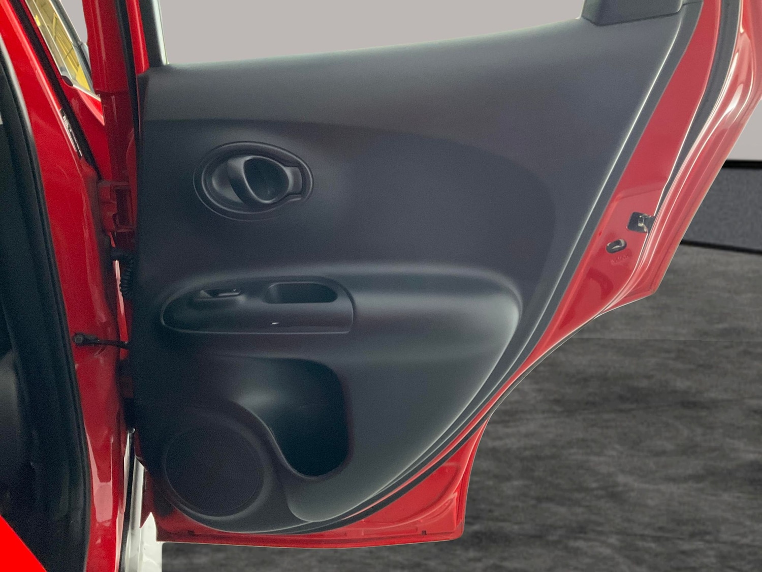 Used Nissan Juke for sale - 76464073: Photo 31