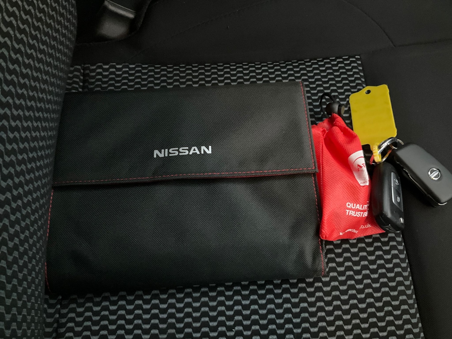 Used Nissan Juke for sale - 76464073: Photo 33