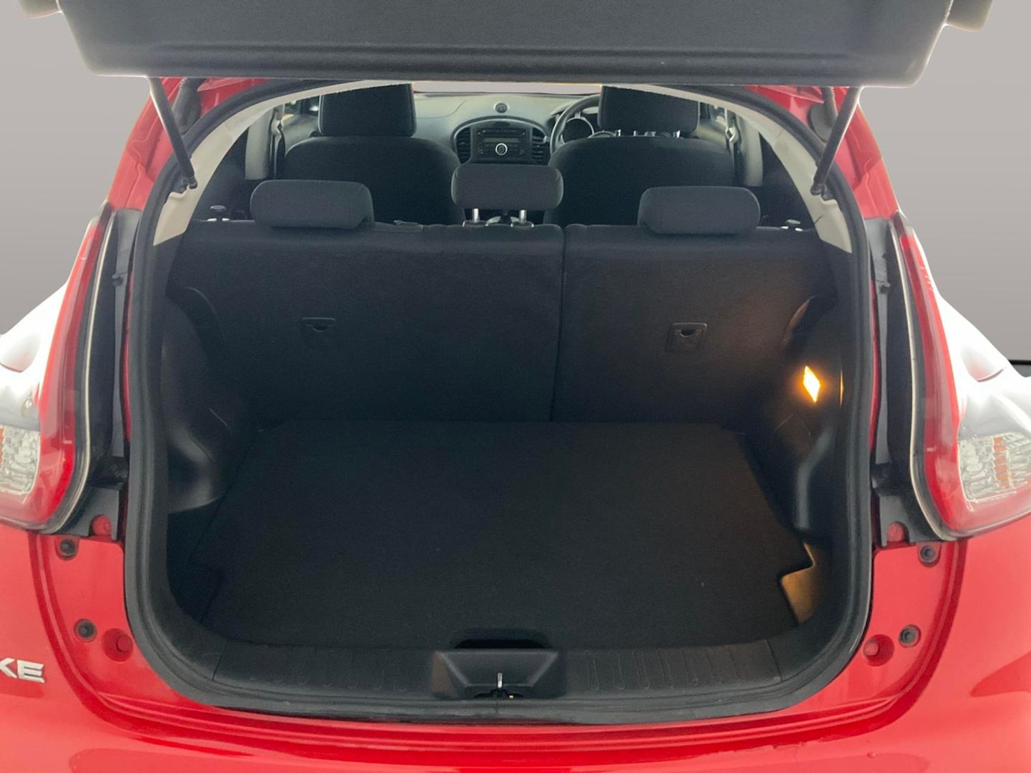 Used Nissan Juke for sale - 76464073: Photo 34