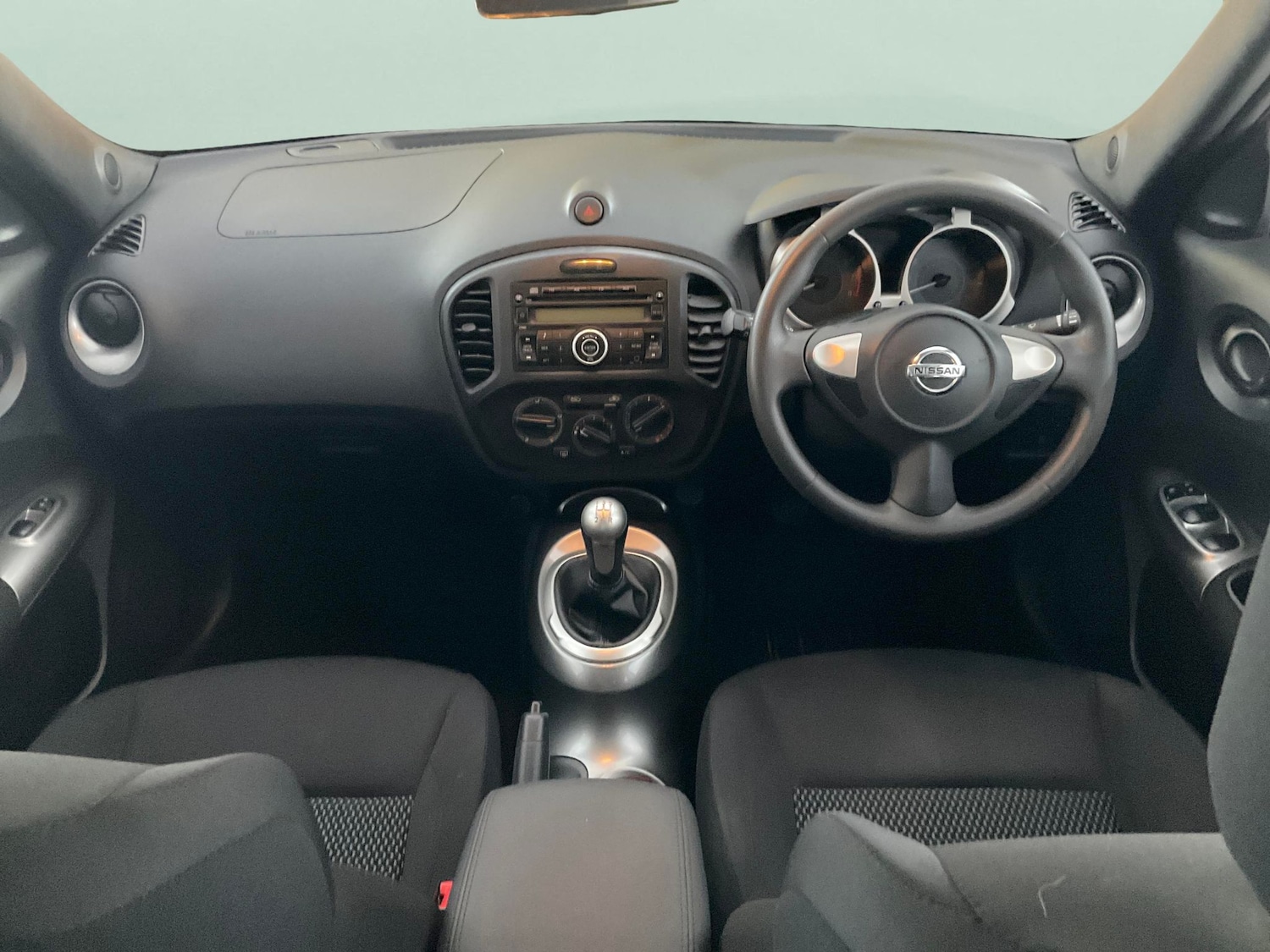 Used Nissan Juke for sale - 76464073: Photo 6