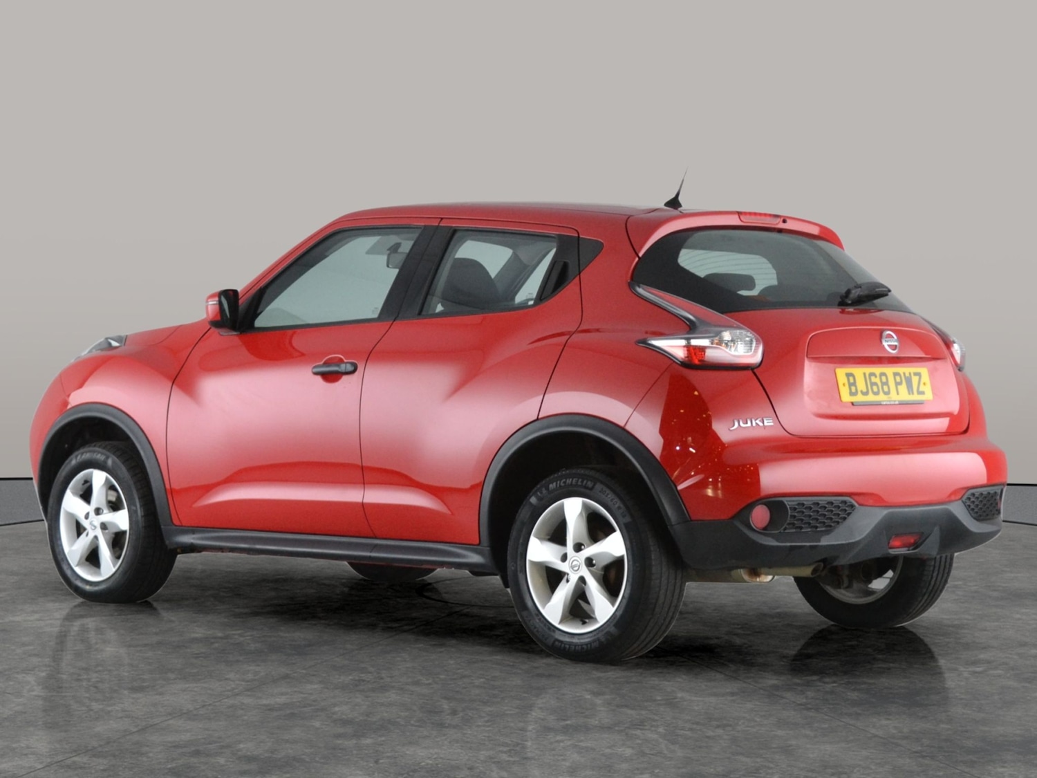 Used Nissan Juke for sale - 76464073: Photo 7