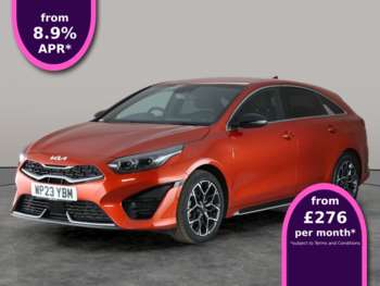 Used Kia Pro Ceed 2023 for sale - 75384523: Photo