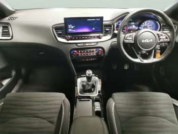 Used Kia Pro Ceed 2023 for sale - 75384523: Photo
