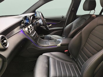 Used Mercedes-Benz GLC 2020 for sale - 75606629: Photo
