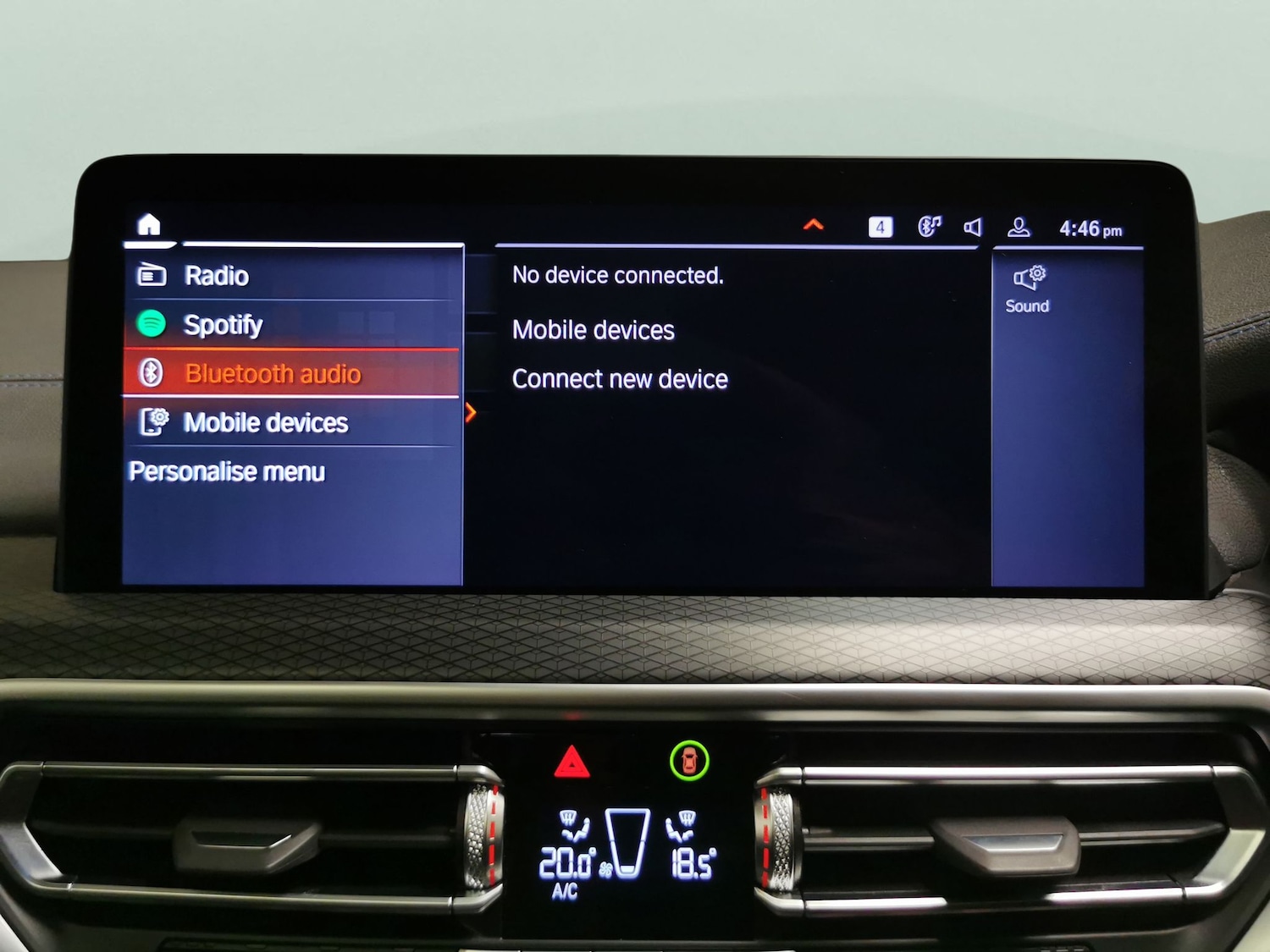 Used BMW iX3 2022 for sale - 76445191: Photo 25