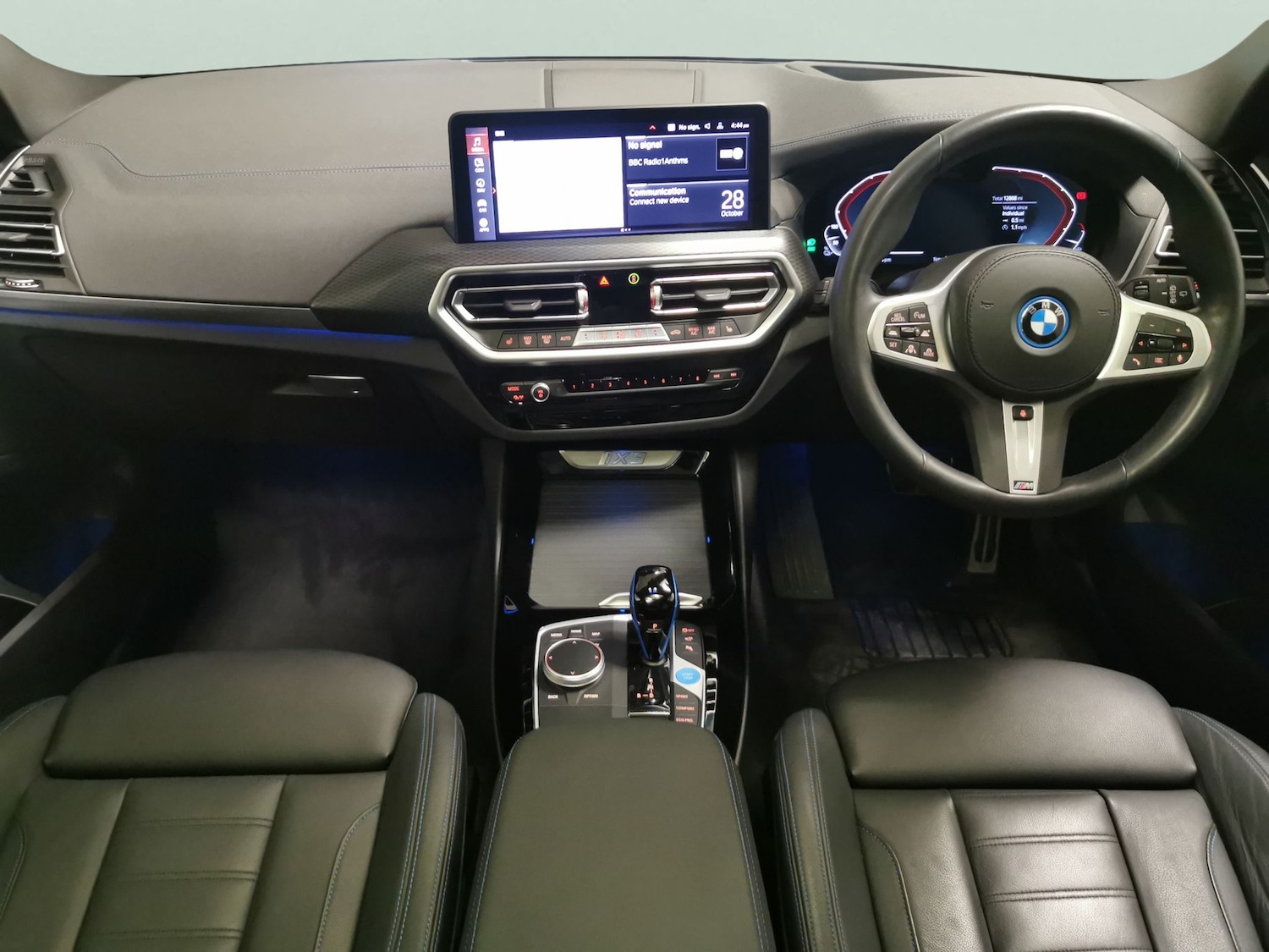 Used BMW iX3 2022 for sale - 76445191: Photo 4