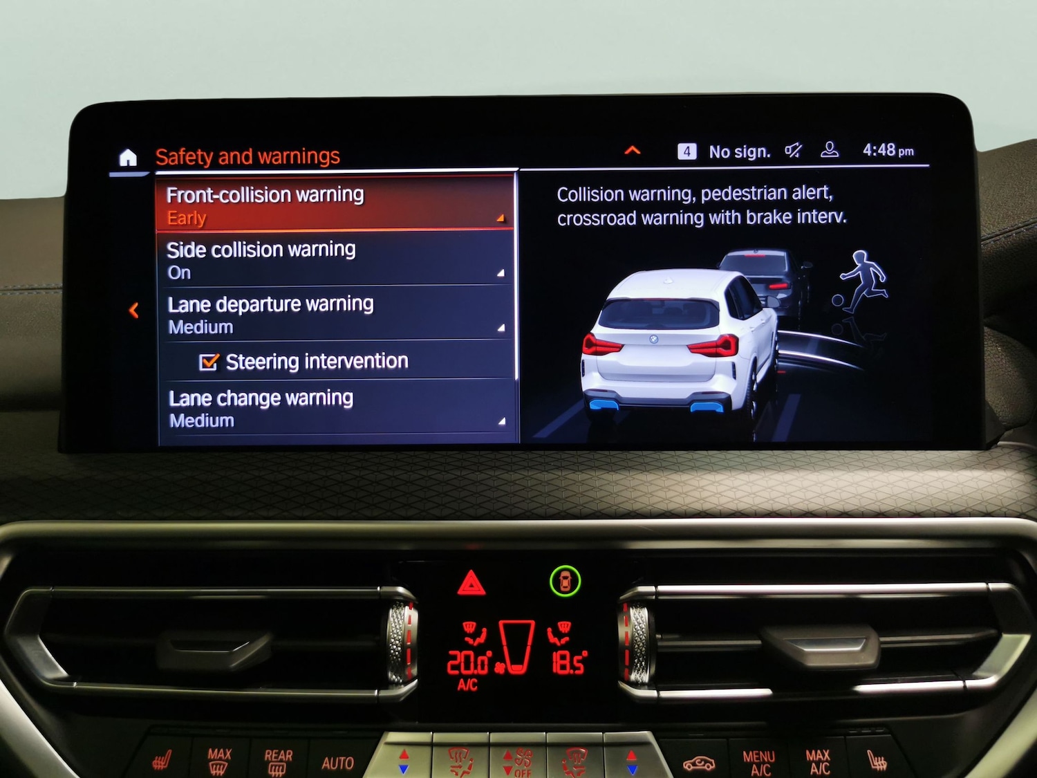 Used BMW iX3 2022 for sale - 76445191: Photo 40