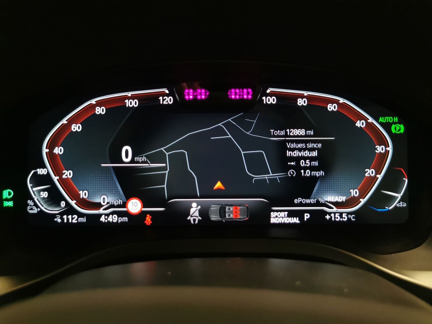 Used BMW iX3 2022 for sale - 76445191: Photo 41