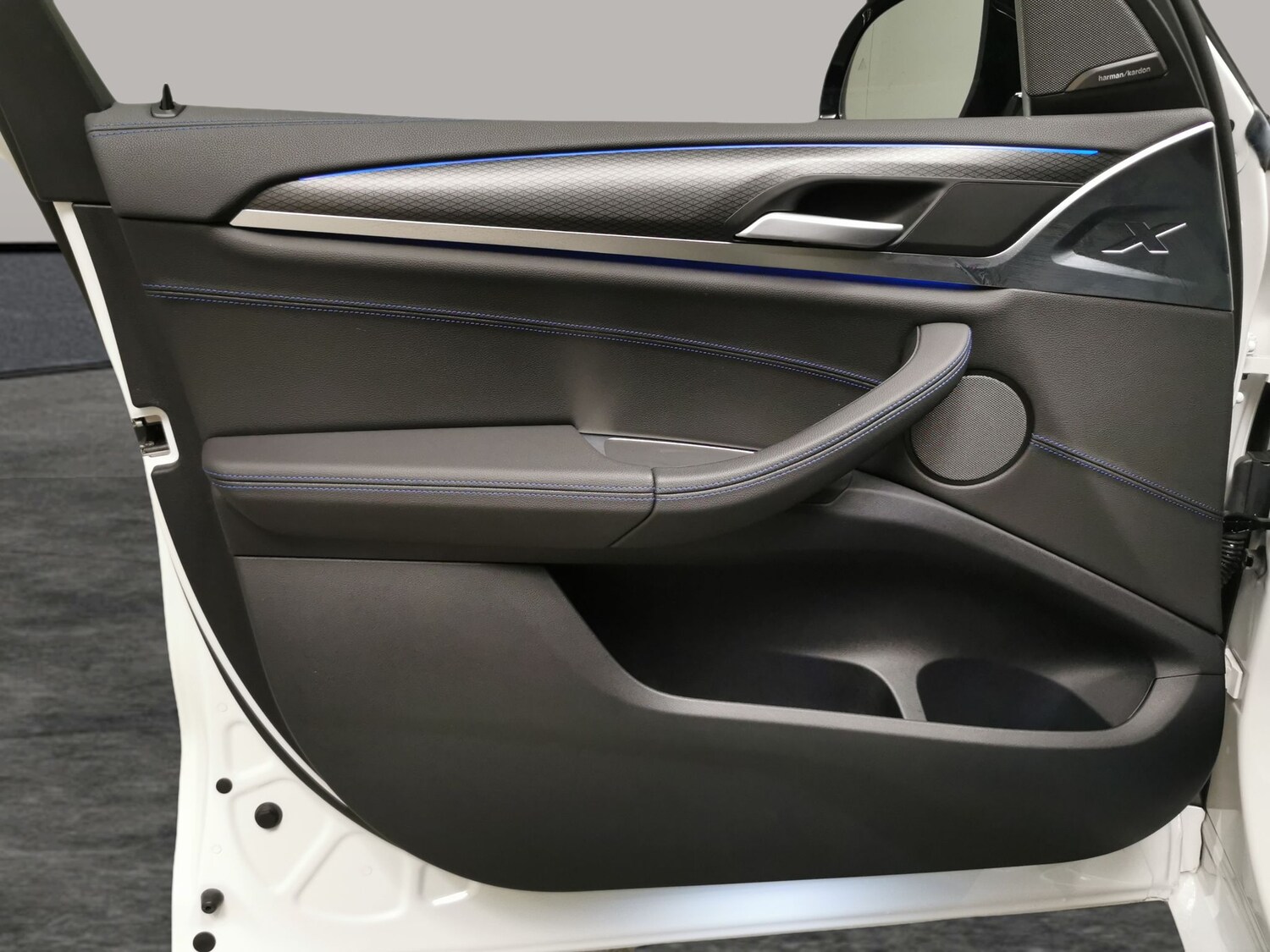 Used BMW iX3 2022 for sale - 76445191: Photo 48