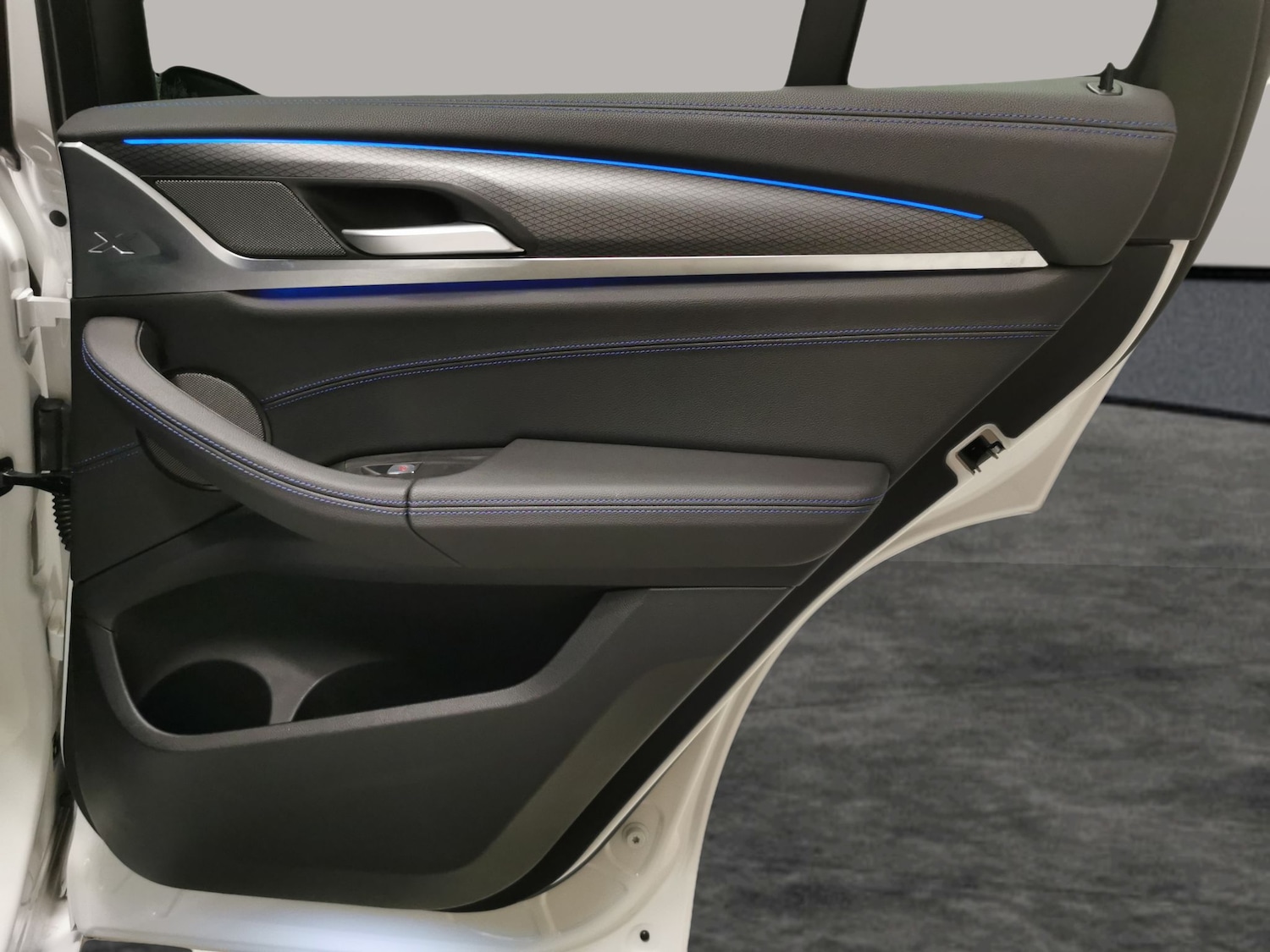 Used BMW iX3 2022 for sale - 76445191: Photo 51