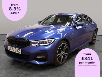 Used BMW 3 Series 2020 for sale - 75794354: Photo