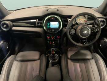 Used MINI Convertible 2021 for sale - 74915497: Photo