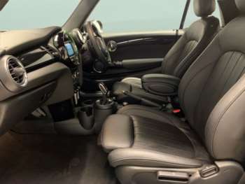 Used MINI Convertible 2021 for sale - 74915497: Photo