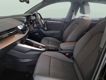 Used Audi A3 2021 for sale - 76505373: Photo