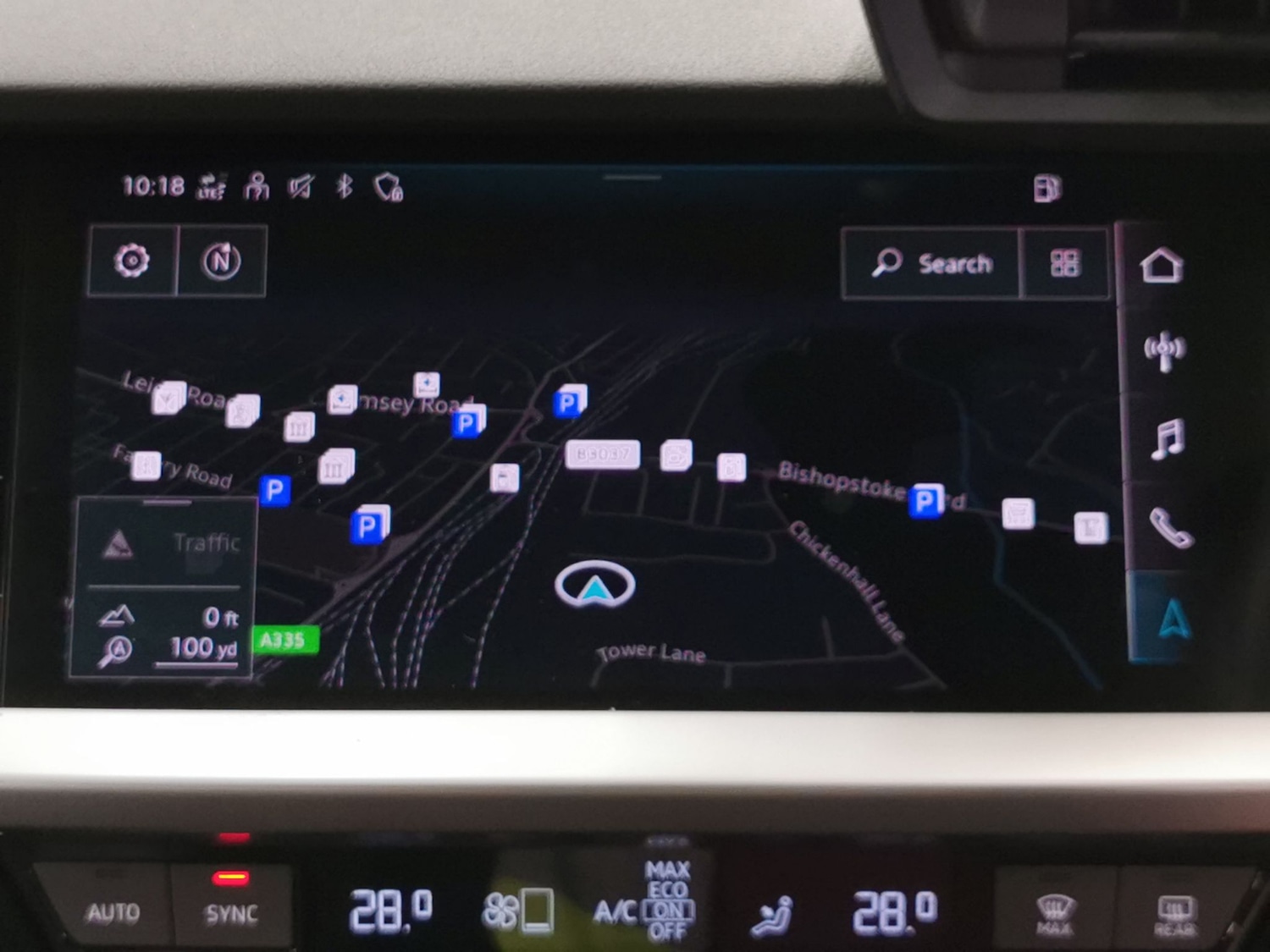 Used Audi A3 2021 for sale - 76505373: Photo 5