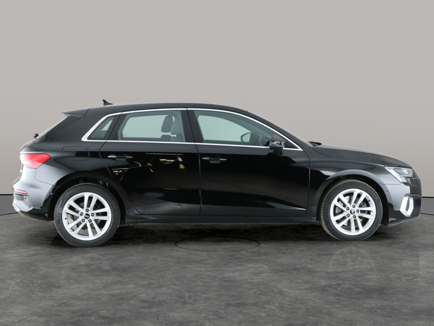 Used Audi A3 2021 for sale - 76505373: Photo 8