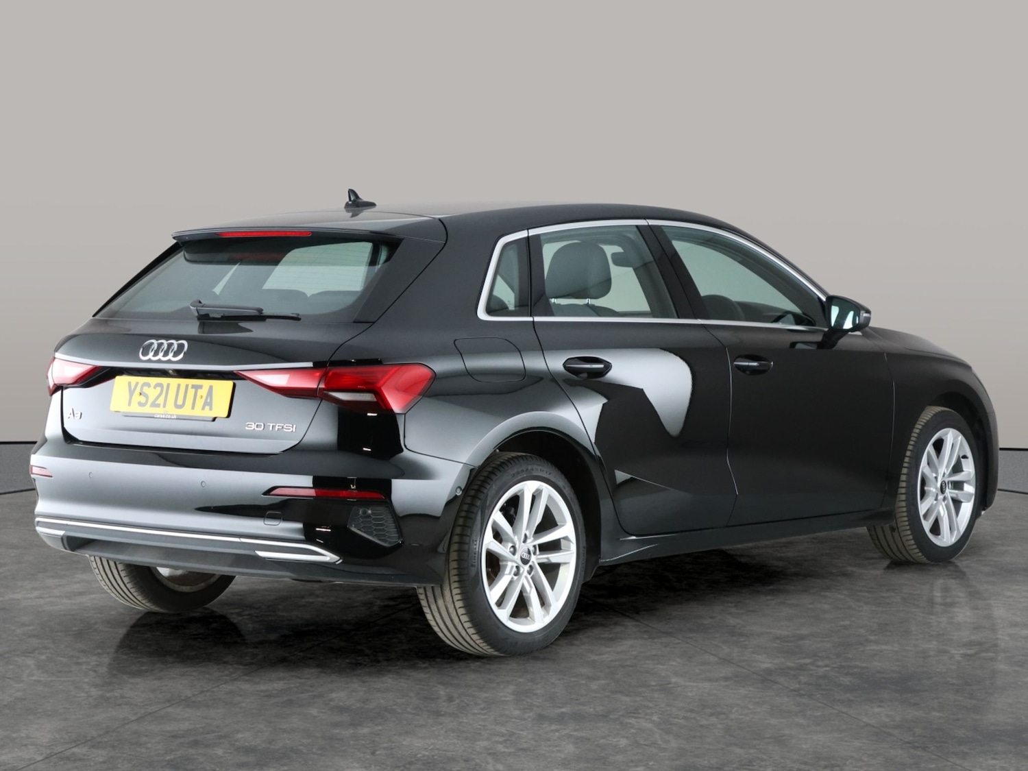 Used Audi A3 2021 for sale - 76505373: Photo 9