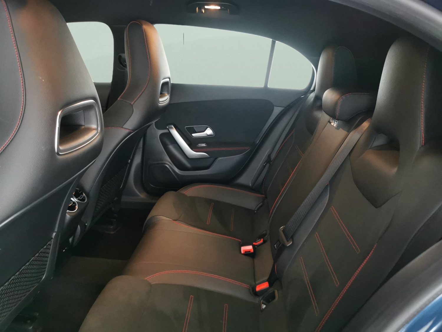 Used Mercedes-Benz A-Class 2020 for sale - 76773829: Photo 28