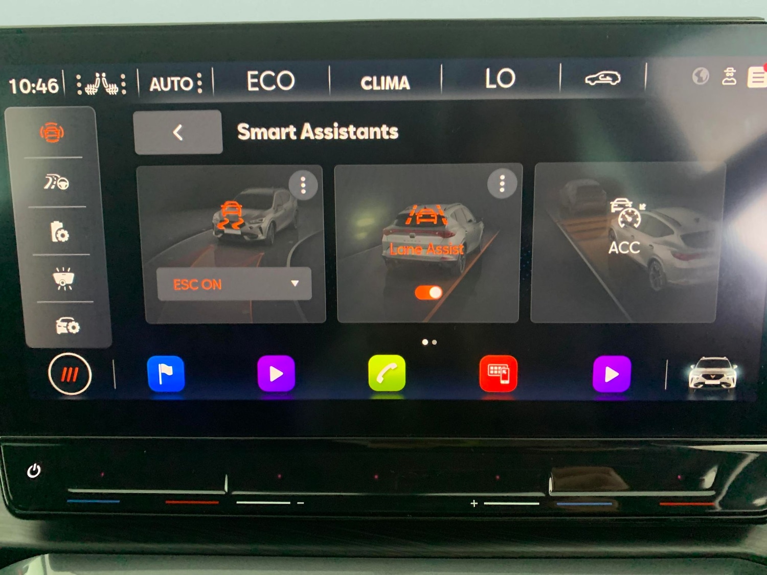 Used Cupra Formentor 2024 for sale - 76542566: Photo 26