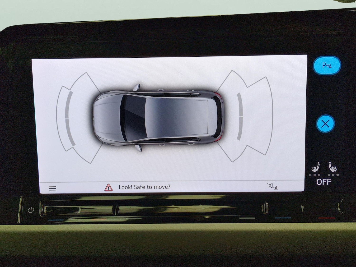 Used Volkswagen Golf 2022 for sale - 76439477: Photo 18