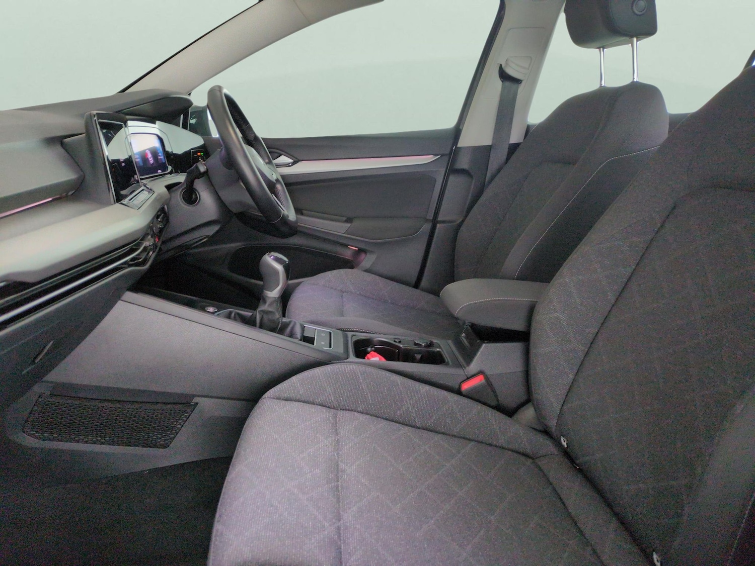 Used Volkswagen Golf 2022 for sale - 76439477: Photo 4