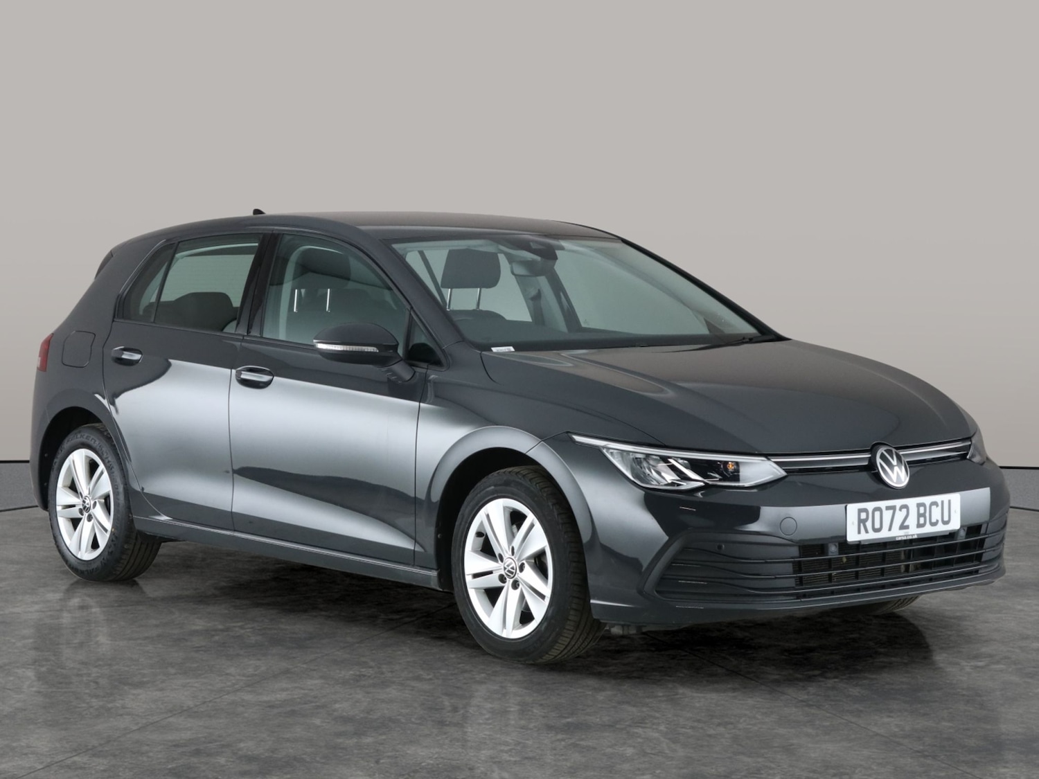 Used Volkswagen Golf 2022 for sale - 76439477: Photo 8