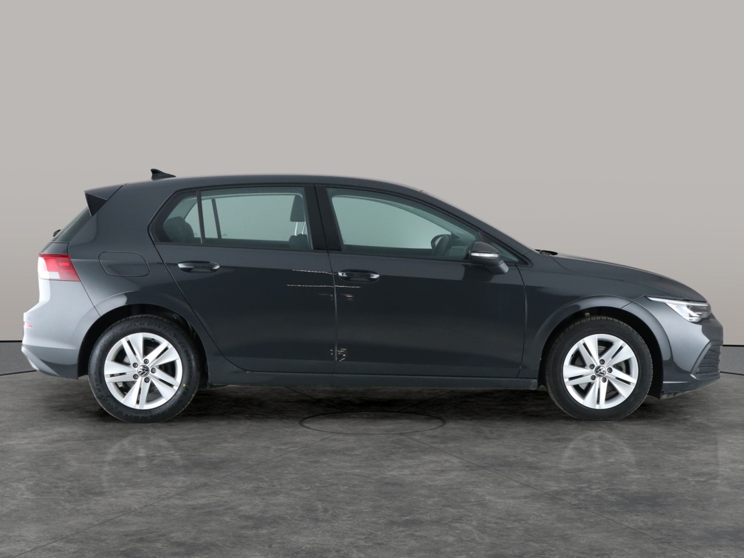 Used Volkswagen Golf 2022 for sale - 76439477: Photo 9