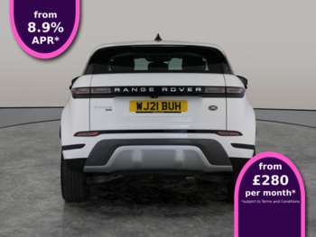 2021 - 1.5 P300e 12.2kWh S SUV 5dr Petrol Plug-in Hybrid Auto 4WD Euro 6 (s/s) (30