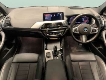 Used BMW X3 2020 for sale - 75321401: Photo