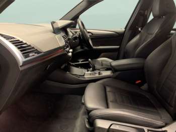 Used BMW X3 2020 for sale - 75321401: Photo
