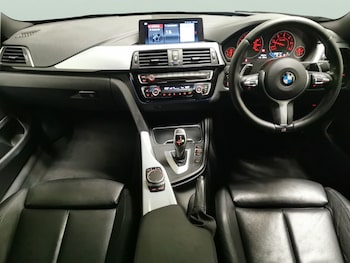 Used BMW 4 Series Gran Coupe 2017 for sale - 75393076: Photo