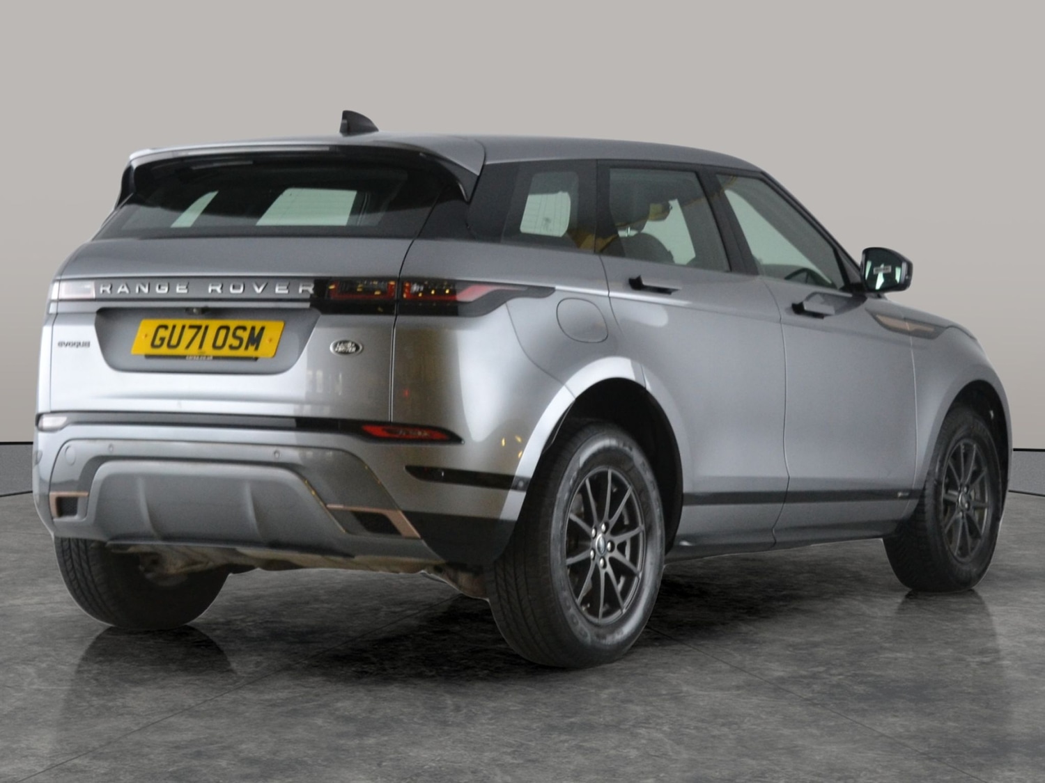 Used Land Rover Range Rover Evoque for sale - 76464180: Photo 13