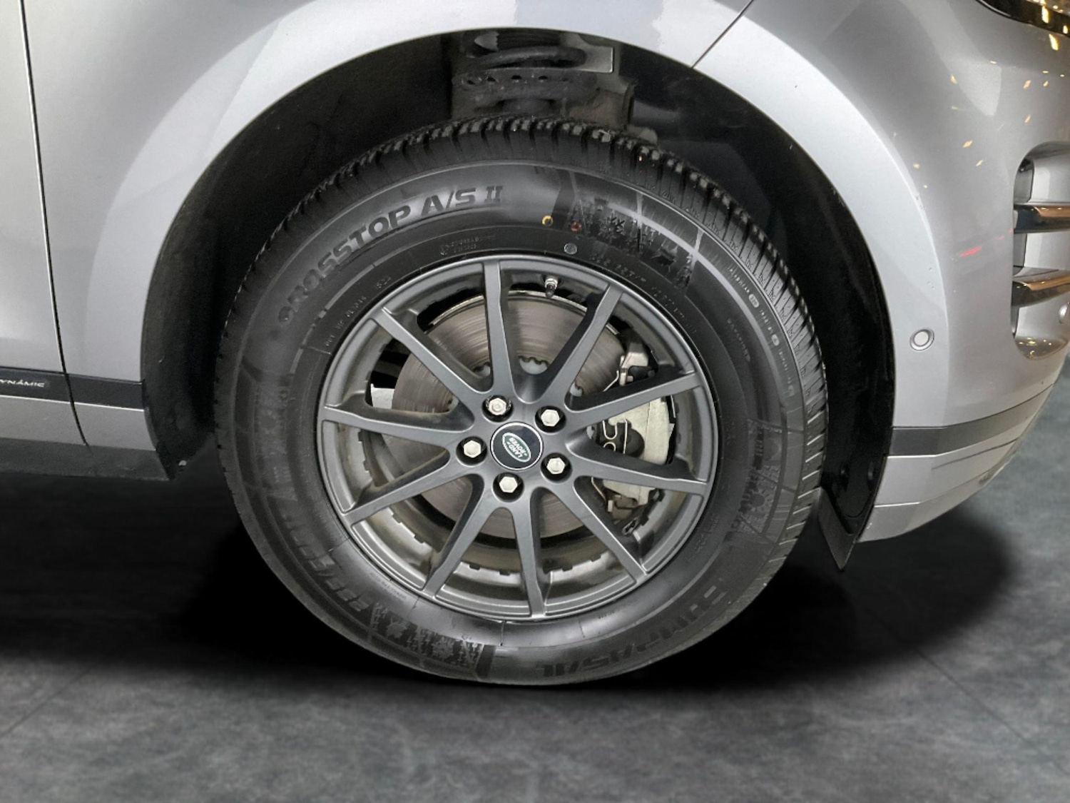 Used Land Rover Range Rover Evoque for sale - 76464180: Photo 33