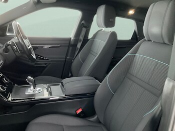 Used Land Rover Range Rover Evoque undefined for sale - 76464180: Photo