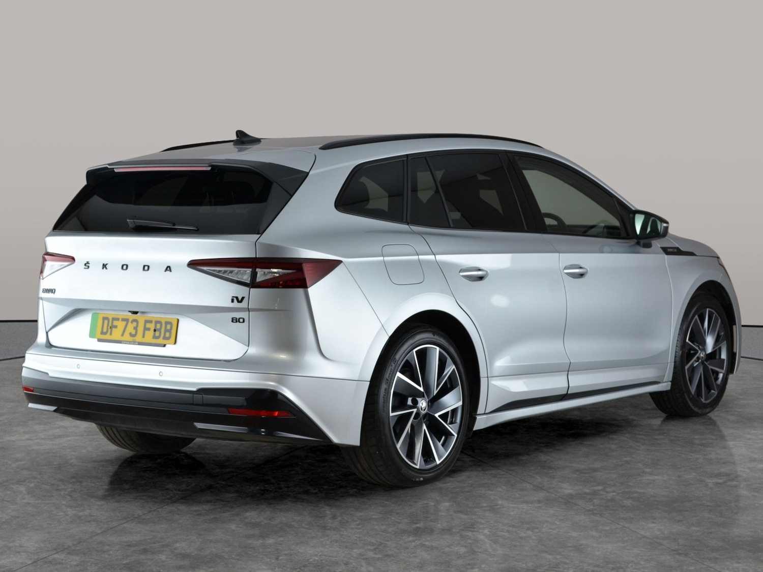 Used Skoda Enyaq 2023 for sale - 77060915: Photo 10