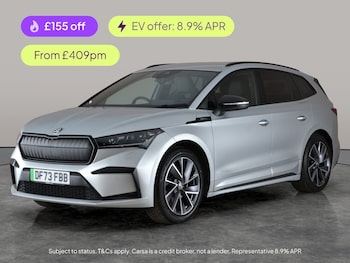 Used Skoda Enyaq 2023 for sale - 77060915: Photo