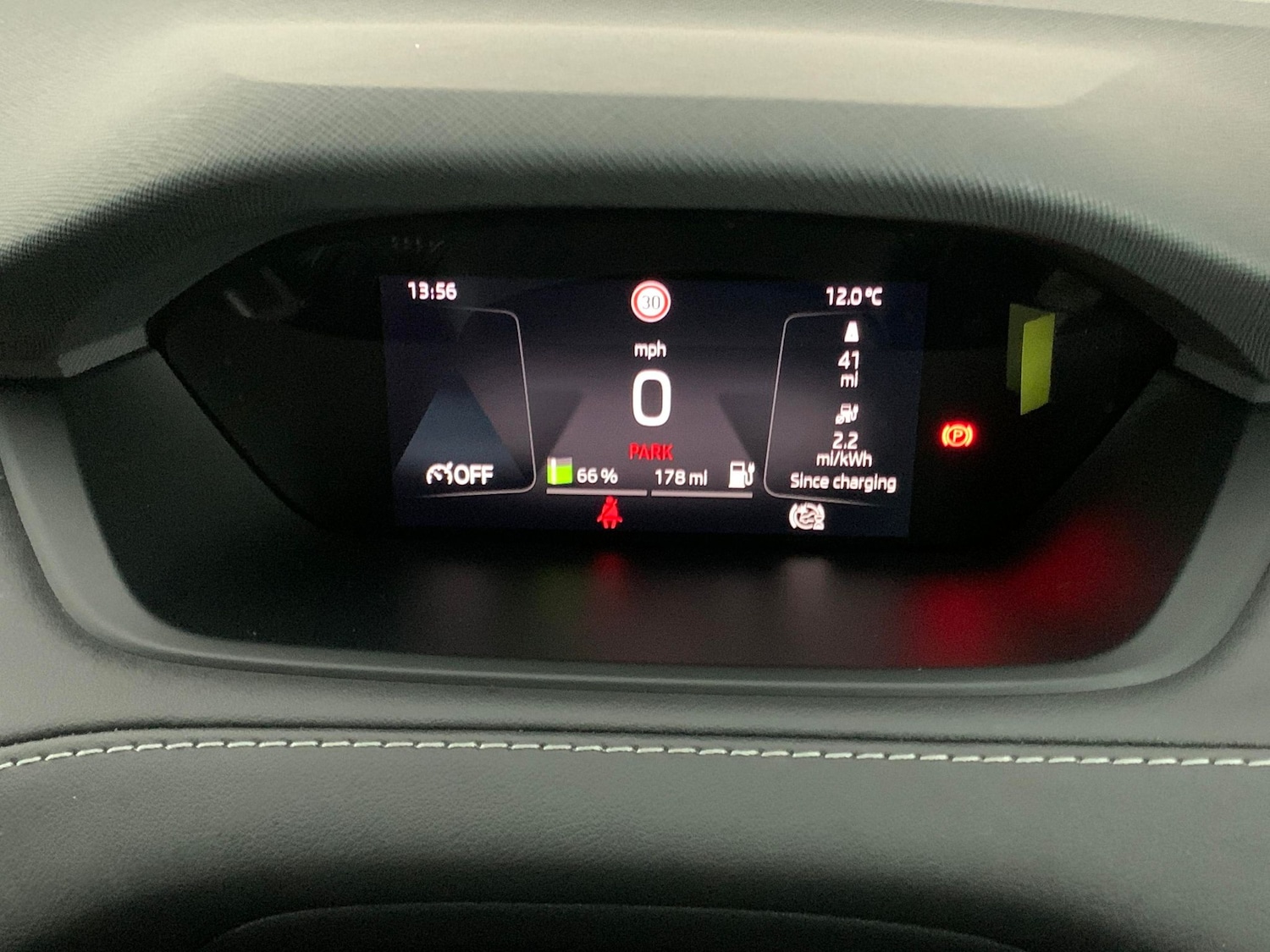 Used Skoda Enyaq 2023 for sale - 77060915: Photo 23